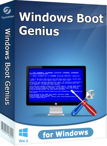 windows boot genius full free